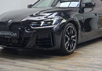 BMW M440 8.450 km 68.989 &euro; Königsbrunn 86343