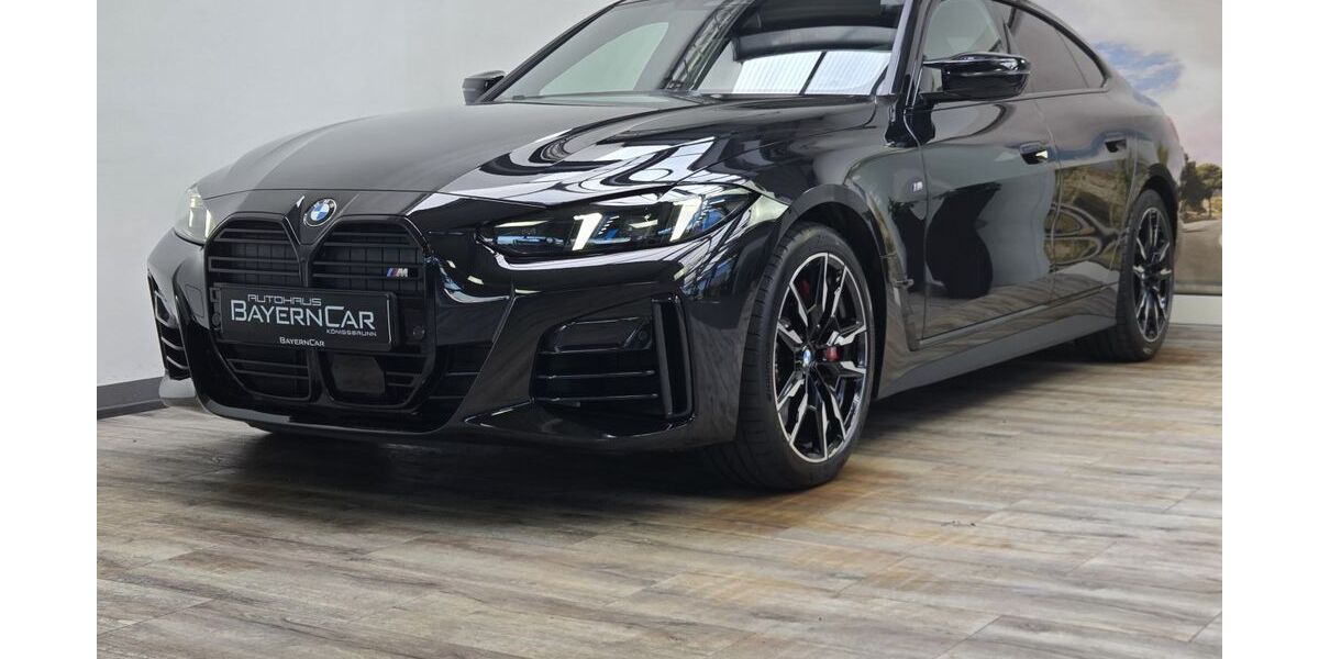 BMW M440 8.450 km 68.989 &euro; Königsbrunn 86343