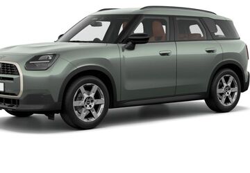 Mini Countryman C (Cooper) 15.000 km 37.930 &euro; Flensburg 24941