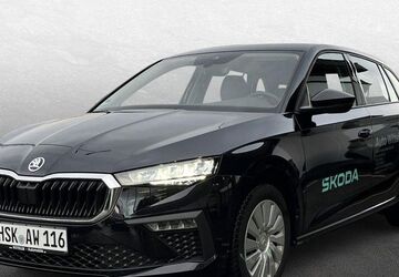 Skoda Scala 1.200 km 20.350 &euro; Brilon 59929