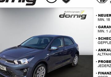 Kia Rio 49.730 km 12.890 &euro; Plauen 08527