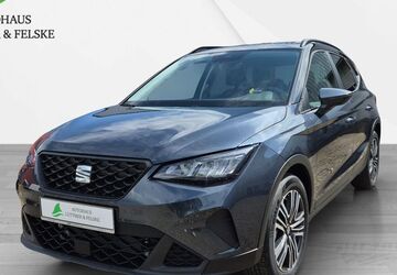 Seat Arona 10.000 km 22.480 &euro; Flensburg 24941