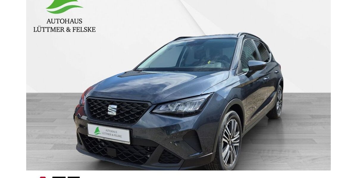 Seat Arona 10.000 km 22.480 &euro; Flensburg 24941