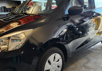 Suzuki Celerio 72.200 km 5.800 &euro; Hohberg 77749