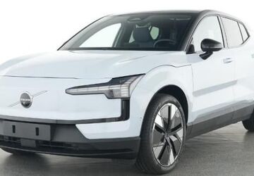Volvo EX30 13.400 km 42.990 &euro; Bargeshagen 18211