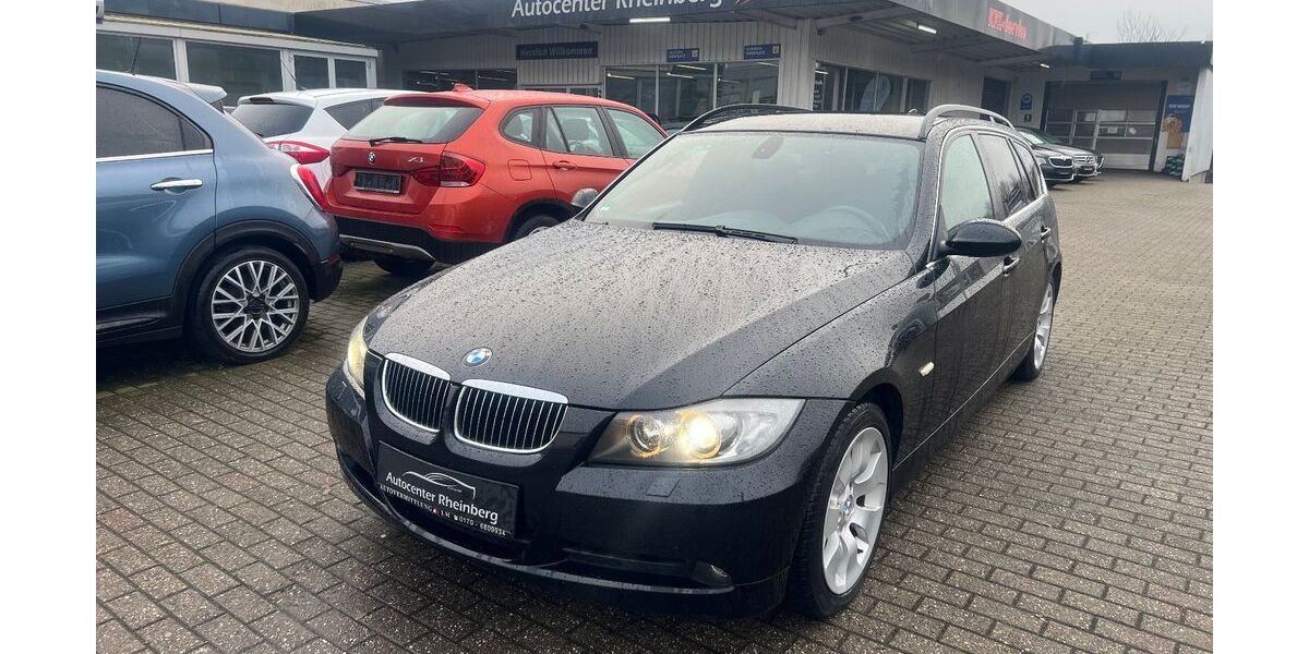 BMW 325 200.000 km 8.999 &euro; Rheinberg 47495