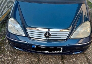 Mercedes-Benz A 190 186.000 km 2.000 &euro; Schwaig 