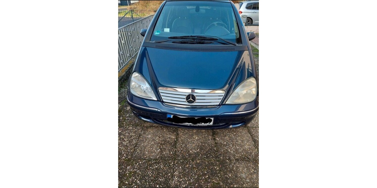 Mercedes-Benz A 190 186.000 km 2.000 &euro; Schwaig 