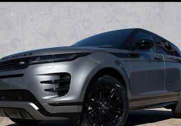 Land Rover Range Rover Evoque 32.000 km 43.900 &euro; Göttingen 37077