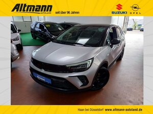 Opel Crossland X GS Line AHK Kam SHZ LHZ Tempo 21.775 km 19.370 &euro; HAAN 42781