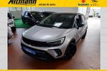 Opel Crossland X GS Line AHK Kam SHZ LHZ Tempo 21.775 km 19.370 &euro; HAAN 42781