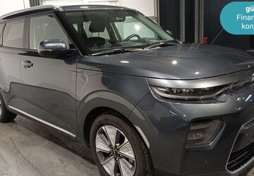 Kia Soul 16.249 km 24.879 &euro; Eching 85386