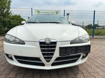 Gebrauchte Alfa Romeo 147