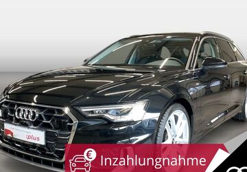 Audi A6 4.150 km 49.764 &euro; Landshut 84030
