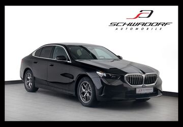 BMW 520 34.200 km 43.950 &euro; Lambertsberg 54649