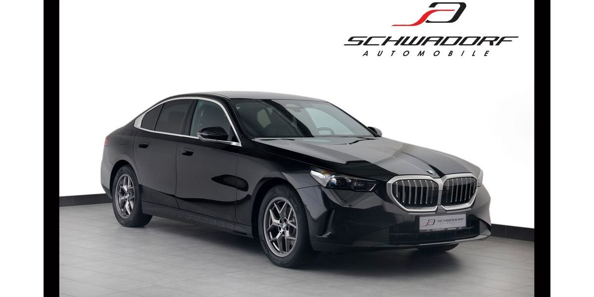 BMW 520 34.200 km 43.950 &euro; Lambertsberg 54649