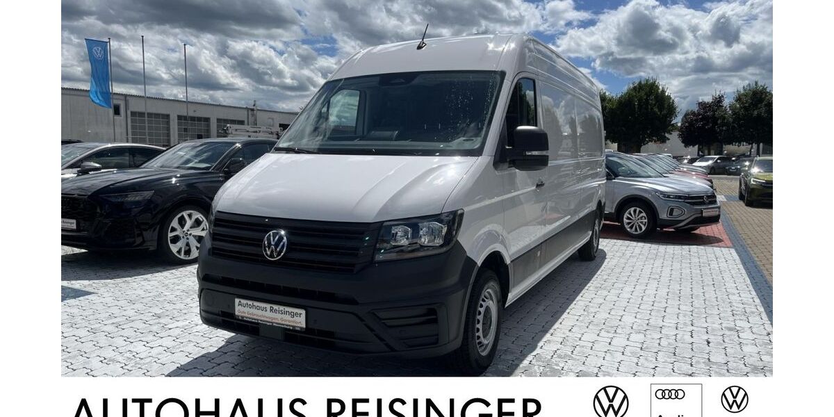 VW Crafter 9.399 km 39.900 &euro; Wasserburg a. Inn 83512