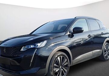 Peugeot 3008 21.755 km 29.990 &euro; Ahaus 48683