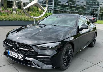 Mercedes-Benz CLE 300 20.000 km 54.990 &euro; Böblingen 71034