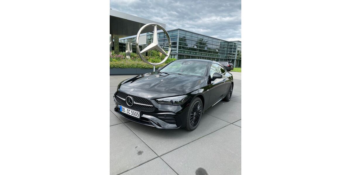 Mercedes-Benz CLE 300 20.000 km 54.990 &euro; Böblingen 71034