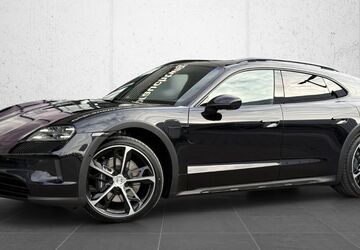 Porsche Taycan 8.000 km 122.900 &euro; Regensburg 93055