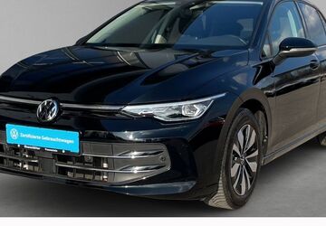 VW Golf 20.990 km 28.870 &euro; Traunstein 83278