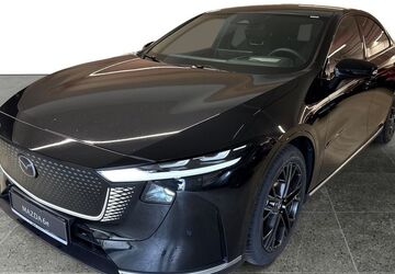 Mazda 6 2.000 km 38.900 &euro; Wiesbaden 65191