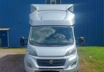 Fiat Ducato 313.000 km 19.000 &euro; Pirmasens 66954