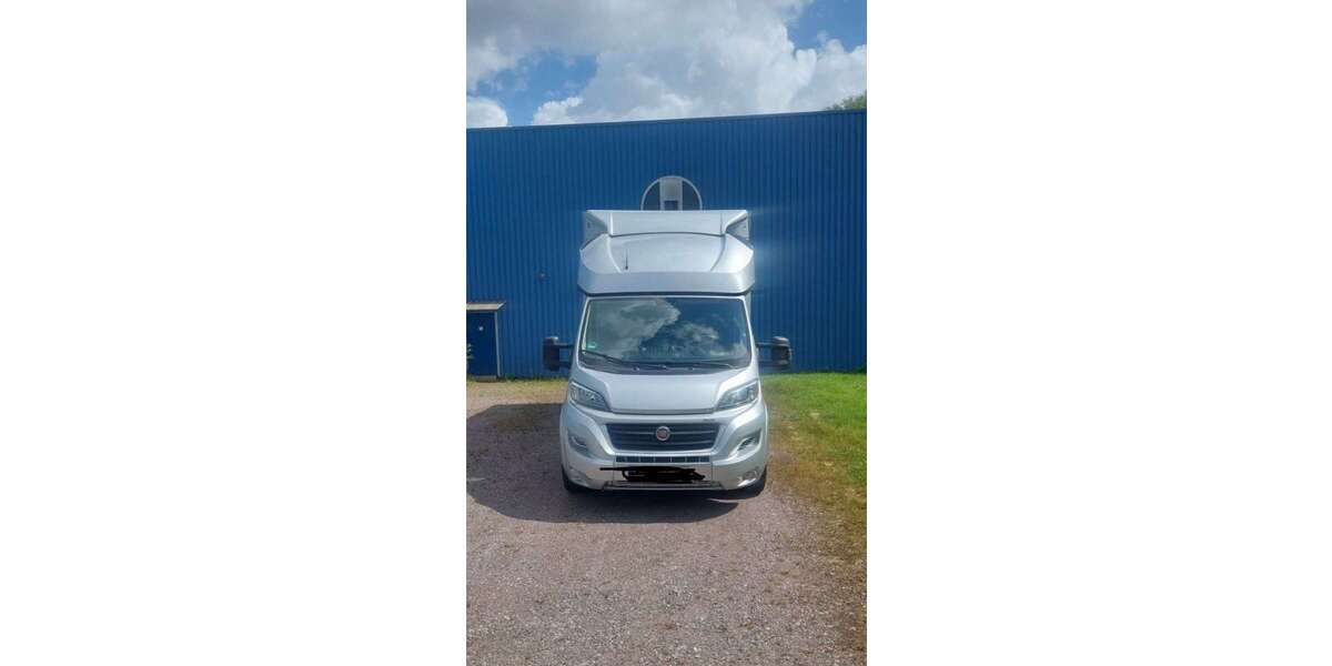 Fiat Ducato 313.000 km 19.000 &euro; Pirmasens 66954