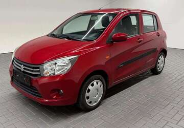 Suzuki Celerio 145.400 km 4.980 &euro; Langenweddingen 39171
