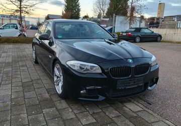 BMW 550 189.000 km 16.450 &euro; Bad Herrenalb 76332