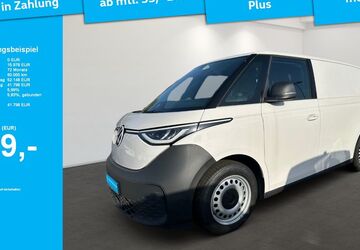 VW ID. Buzz 16.983 km 41.548 &euro; Immenstadt 87509
