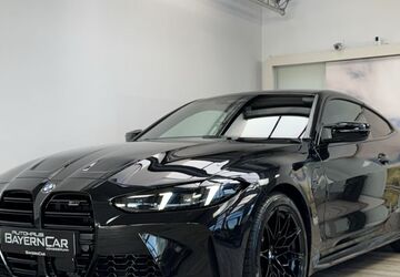 BMW M4 4.250 km 94.889 &euro; Königsbrunn 86343