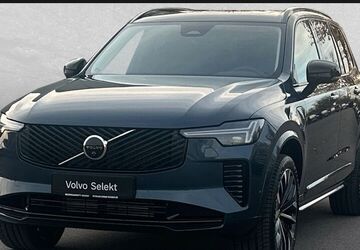 Volvo XC90 28.000 km 69.890 &euro; Karlsruhe 76187