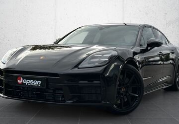 Porsche Panamera 6.000 km 139.900 &euro; Regensburg 93055