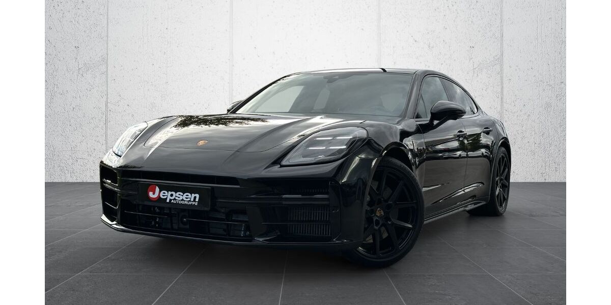 Porsche Panamera 6.000 km 145.900 &euro; Regensburg 93055