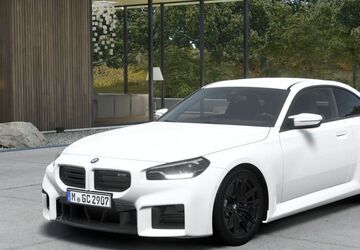 BMW M2 1.700 km 63.850 &euro; Paderborn 33104