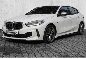 BMW M135 43.315 km 29.490 &euro; Mettmann 40822