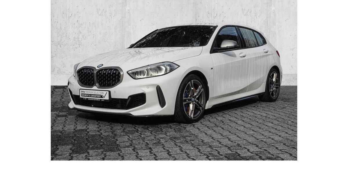 BMW M135 43.315 km 29.490 &euro; Mettmann 40822