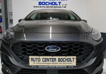 Ford Fiesta 3.849 km 20.900 &euro; Bocholt 46395