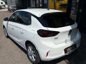 Opel Corsa F Elegance 24.748 km 15.290 &euro; Battenberg 35088