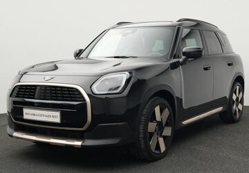 Mini Countryman C (Cooper) 6.306 km 39.990 &euro; 