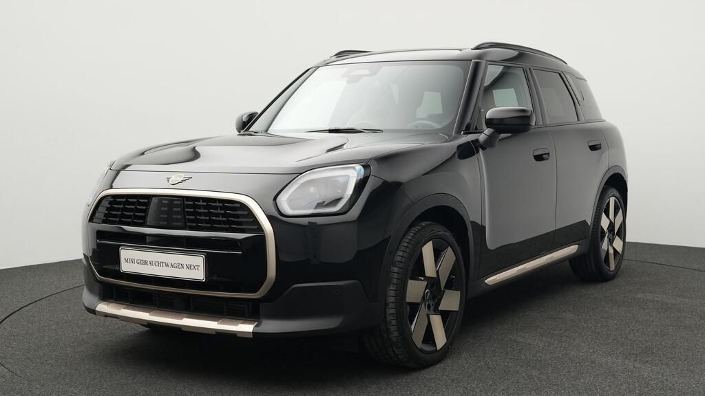 Mini Countryman C (Cooper) 6.306 km 39.990 &euro; 