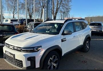 Dacia Bigster 11.166 km 29.850 &euro; Dillingen 89407