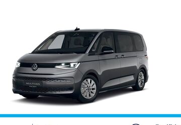 VW T7 Multivan 16.878 km 50.830 &euro; Mitterteich 95666