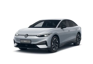 VW ID.7 1.500 km 66.240 &euro; Eisenach 99817