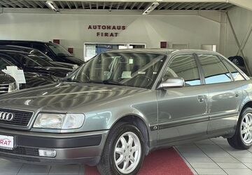 Audi 100 120.000 km 3.849 &euro; Erftstadt / Köln 50374
