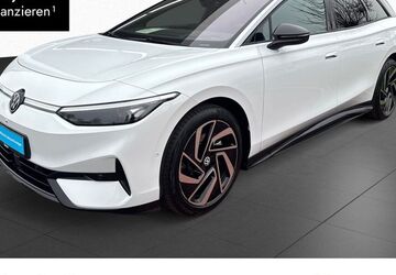 VW ID.7 17.975 km 47.433 &euro; Kassel 34123