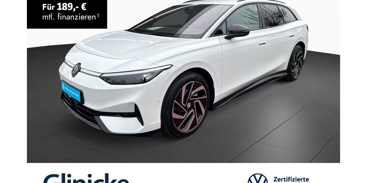 VW ID.7 17.975 km 47.433 &euro; Kassel 34123