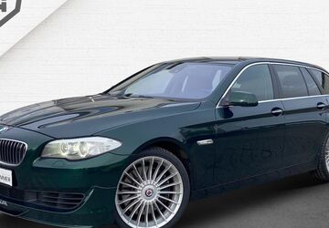Alpina B5 130.000 km 24.900 &euro; Schwarzach am Main 97359